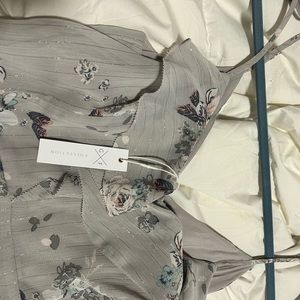 Cocktail Dress Gentle Fawn